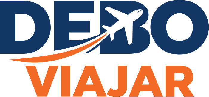 Debo Viajar
